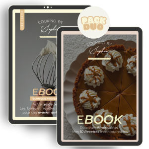 Pack DUO : Nos 2 Ebooks à prix Réduits!
